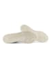 KangaROOS Originals Leder-Sneakers "GAME HI" in Weiß