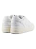 KangaROOS Originals Leder-Sneakers "HOT SHOT LO P" in Weiß