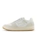 KangaROOS Originals Leder-Sneakers "Hot Shot LO ECO" in Beige