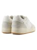 KangaROOS Originals Leder-Sneakers "Hot Shot LO ECO" in Beige