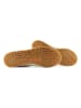 KangaROOS Originals Leder-Sneakers "Hot Shot LO ECO" in Beige
