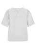 Vila Blouse grijs