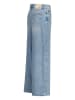 Vingino Spijkerbroek - comfort fit - lichtblauw