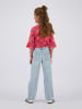 Vingino Jeans - Comfort fit - in Hellblau