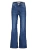 Vingino Spijkerbroek - wide leg - blauw