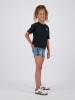 Vingino Jeans-Shorts in Blau