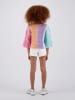 Vingino Jeans-Shorts in Creme