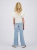 Vingino Jeans - Comfort fit - in Hellblau
