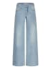 Vingino Jeans - Comfort fit - in Hellblau