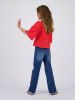 Vingino Bluse in Rot