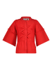 Vingino Bluse in Rot