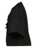 Vingino Bluse in Schwarz