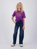 Vingino Shirt in Violett