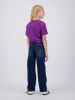 Vingino Shirt in Violett