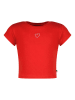 Vingino Shirt rood