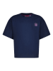 Vingino Shirt in Dunkelblau