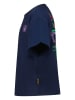 Vingino Shirt in Dunkelblau