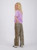 Vingino Shirt in Lila