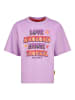 Vingino Shirt in Lila