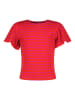 Vingino Shirt rood/paars