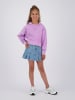 Vingino Hoodie in Lila