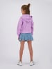 Vingino Hoodie in Lila