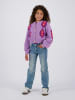 Vingino Vest paars/rood