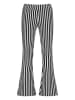 Vingino Legging zwart/wit