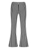 Vingino Legging zwart/wit