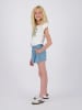 Vingino Jeans-Shorts in Blau