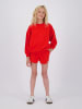 Vingino Shorts in Rot