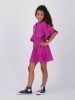 Vingino Jurk mauve