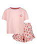 Vingino Pyjama in Rosa