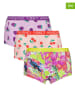 Vingino 3er-Set: Boxershorts in Bunt