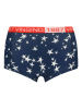 Vingino 7er-Set: Boxershorts in Bunt