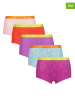 Vingino 5er-Set: Boxershorts in Bunt