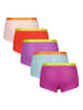 Vingino 5er-Set: Boxershorts in Bunt