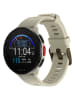 Polar Fitnessuhr ''Pacer'' in Beige