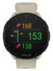 Polar Fitnessuhr ''Pacer'' in Beige