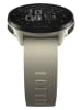 Polar Fitnessuhr ''Pacer'' in Beige