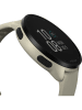 Polar Fitnessuhr ''Pacer'' in Beige