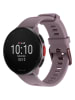 Polar Fitnessuhr ''Pacer'' in Lila