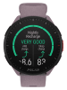 Polar Fitnessuhr ''Pacer'' in Lila