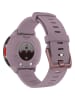 Polar Zegarek fitness ''Pacer'' w kolorze fioletowym