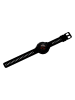 Polar Fitnesshorloge "Pacer" zwart