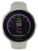 Polar Fitnessuhr ''Pacer Pro'' in Beige/ Rot