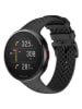 Polar Zegarek fitness ''Pacer Pro'' w kolorze czarnym