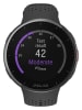 Polar Zegarek fitness ''Pacer Pro'' w kolorze czarnym