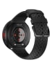 Polar Zegarek fitness ''Pacer Pro'' w kolorze czarnym