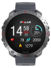 Polar Fitnessuhr ''Grit X2 Pro'' in Grau
